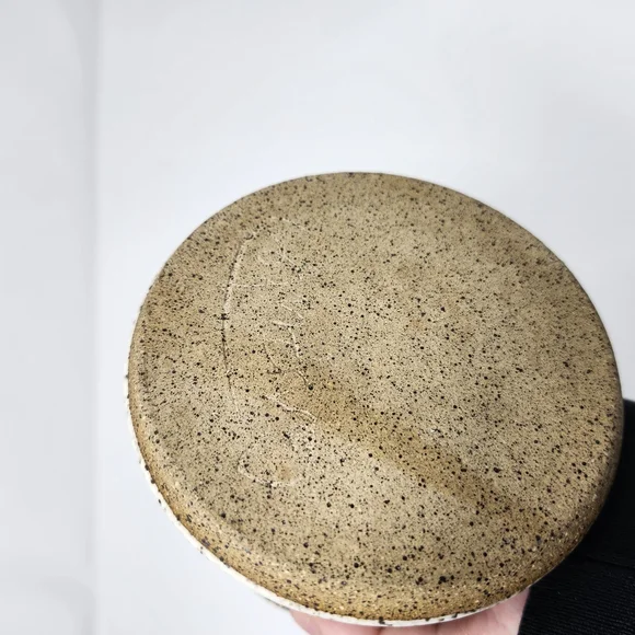 Homemade Pottery Mug - Picture 2 of 3